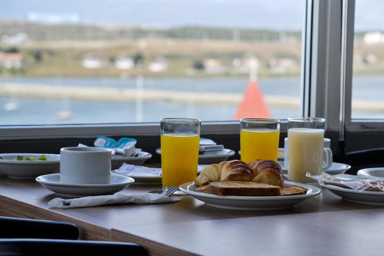 Alto Andino Hotel Ushuaia Luaran gambar