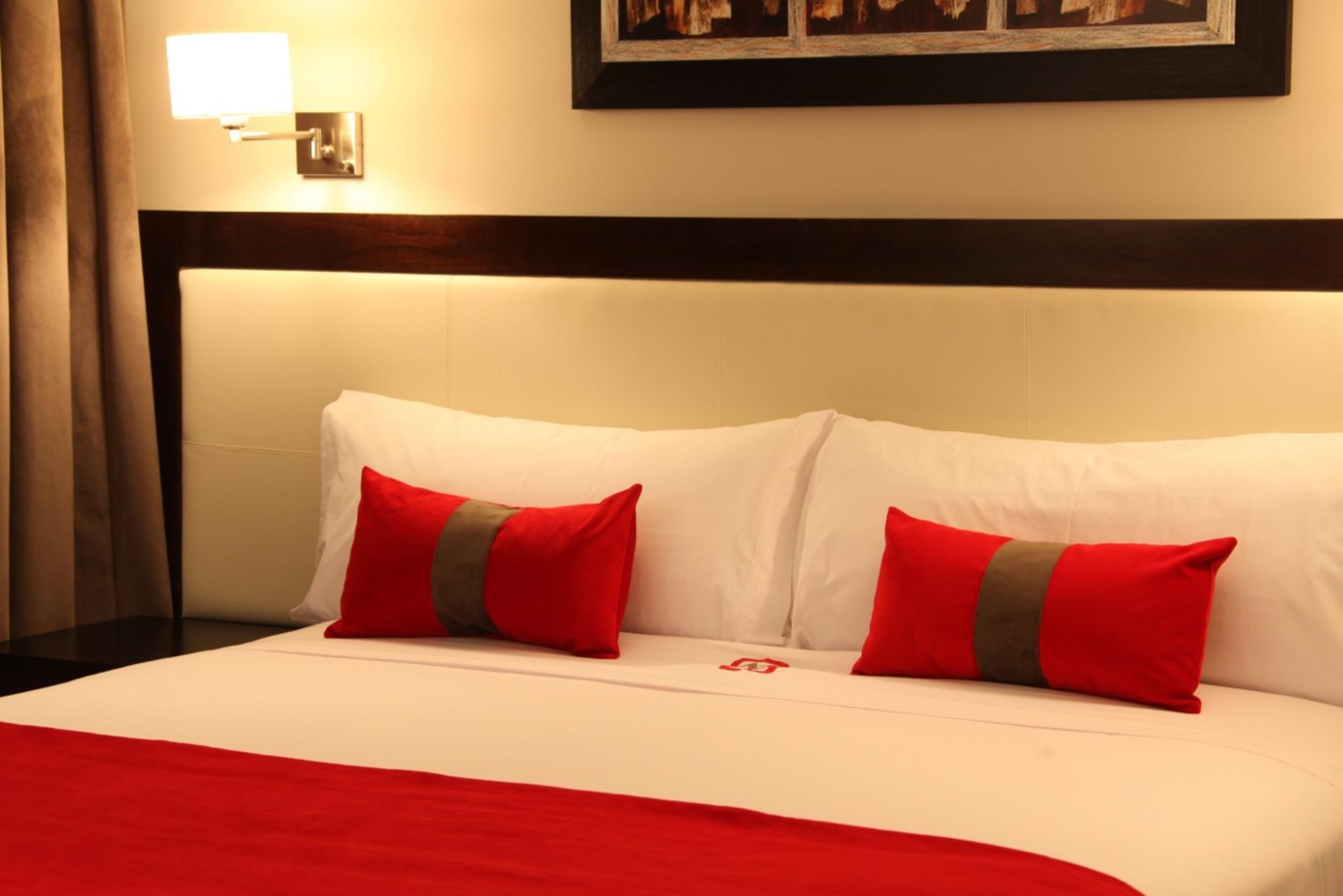Alto Andino Hotel Ushuaia Luaran gambar