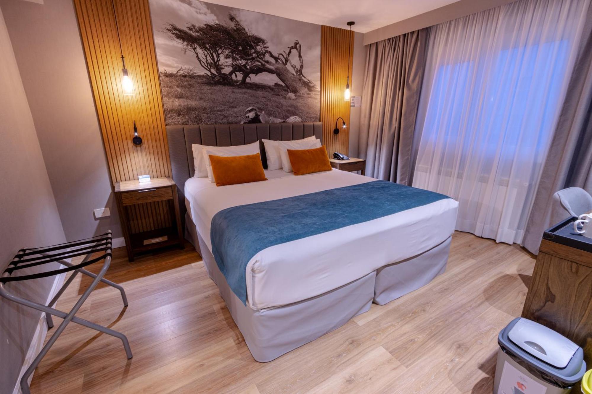 Alto Andino Hotel Ushuaia Luaran gambar