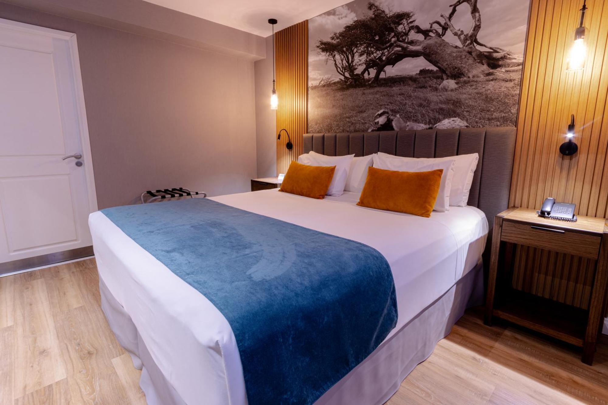 Alto Andino Hotel Ushuaia Luaran gambar
